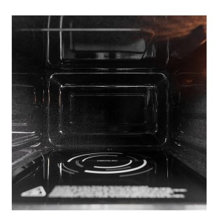 Φούρνος Μικροκυμάτων 25 Lt 800 W Cecotec GrandHeat 2500 Flatbed Tou...