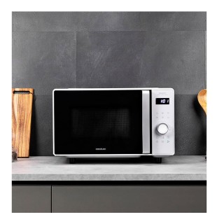 Φούρνος Μικροκυμάτων 25 Lt 800 W Cecotec GrandHeat 2500 Flatbed Tou... Φούρνος Μικροκυμάτων 25 Lt 800 W Cecotec GrandHeat 2500 Flatbed Tou...