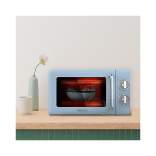 Φούρνος Μικροκυμάτων με Γκριλ 20 Lt 700 W Cecotec ProClean 3110 Ret...