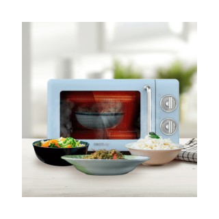 Φούρνος Μικροκυμάτων με Γκριλ 20 Lt 700 W Cecotec ProClean 3110 Ret...