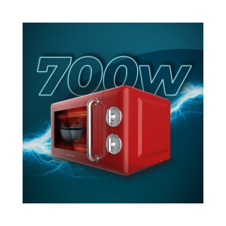 Φούρνος Μικροκυμάτων με Γκριλ 20 Lt 700 W Cecotec ProClean 3110 Ret... Φούρνος Μικροκυμάτων με Γκριλ 20 Lt 700 W Cecotec ProClean 3110 Ret...