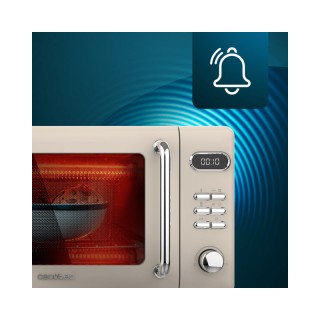 Φούρνος Μικροκυμάτων με Γκριλ 20 Lt 700 W Cecotec ProClean 5110 Ret...
