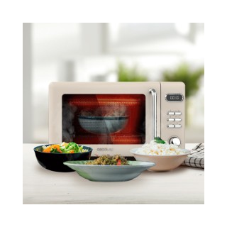 Φούρνος Μικροκυμάτων με Γκριλ 20 Lt 700 W Cecotec ProClean 5110 Ret... Φούρνος Μικροκυμάτων με Γκριλ 20 Lt 700 W Cecotec ProClean 5110 Ret...