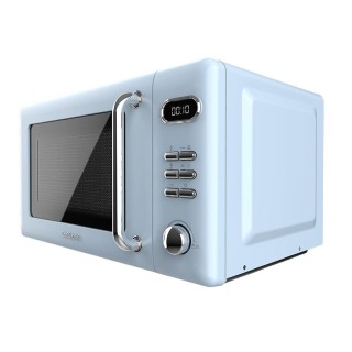 Φούρνος Μικροκυμάτων με Γκριλ 20 Lt 700 W Cecotec ProClean 5110 Ret... Φούρνος Μικροκυμάτων με Γκριλ 20 Lt 700 W Cecotec ProClean 5110 Ret...