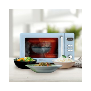 Φούρνος Μικροκυμάτων με Γκριλ 20 Lt 700 W Cecotec ProClean 5110 Ret... Φούρνος Μικροκυμάτων με Γκριλ 20 Lt 700 W Cecotec ProClean 5110 Ret...