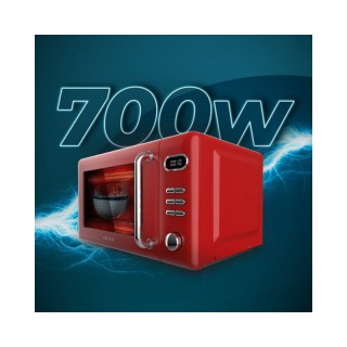 Φούρνος Μικροκυμάτων με Γκριλ 20 Lt 700 W Cecotec ProClean 5110 Ret... Φούρνος Μικροκυμάτων με Γκριλ 20 Lt 700 W Cecotec ProClean 5110 Ret...
