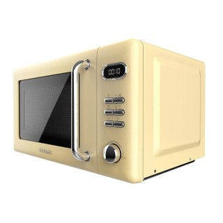 Φούρνος Μικροκυμάτων με Γκριλ 20 Lt 700 W Cecotec ProClean 5110 Ret... Φούρνος Μικροκυμάτων με Γκριλ 20 Lt 700 W Cecotec ProClean 5110 Ret...