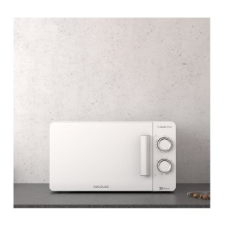 Φούρνος Μικροκυμάτων με Γκριλ 20 Lt 700 W Cecotec ProClean 3120 CEC...