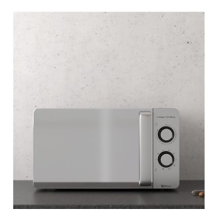 Φούρνος Μικροκυμάτων με Γκριλ 20 Lt 700 W Cecotec ProClean 3160 Mir...