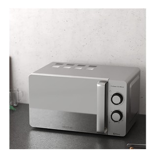 Φούρνος Μικροκυμάτων με Γκριλ 20 Lt 700 W Cecotec ProClean 3160 Mir...