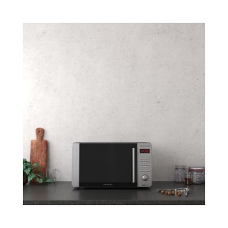 Φούρνος Μικροκυμάτων με Γκριλ 20 Lt 700 W Cecotec ProClean 5110 Ino... Φούρνος Μικροκυμάτων με Γκριλ 20 Lt 700 W Cecotec ProClean 5110 Ino...