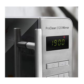 Φούρνος Μικροκυμάτων με Γκριλ 20 Lt 700 W Cecotec ProClean 5120 Mir... Φούρνος Μικροκυμάτων με Γκριλ 20 Lt 700 W Cecotec ProClean 5120 Mir...