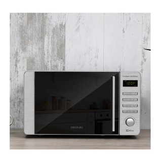 Φούρνος Μικροκυμάτων με Γκριλ 20 Lt 700 W Cecotec ProClean 5120 Mir...