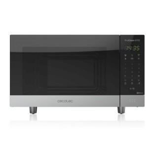 Φούρνος Μικροκυμάτων με Γκριλ 23 Lt 800 W Cecotec ProClean 6110 CEC...