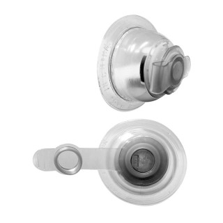 Φουσκωτή Παιδική Πισίνα με Αφαιρούμενο Φουσκωτό Σκίαστρο 145 x 145 ... Φουσκωτή Παιδική Πισίνα με Αφαιρούμενο Φουσκωτό Σκίαστρο 145 x 145 ...