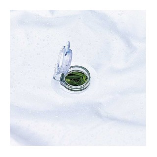 Φουσκωτή Παιδική Πισίνα με Αφαιρούμενο Φουσκωτό Σκίαστρο 145 x 145 ... Φουσκωτή Παιδική Πισίνα με Αφαιρούμενο Φουσκωτό Σκίαστρο 145 x 145 ...