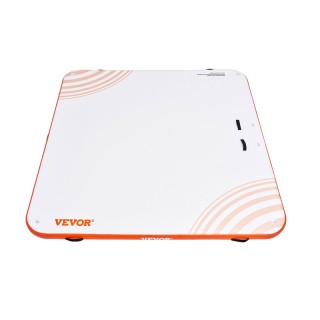 Φουσκωτή Πλωτή Πλατφόρμα με Σκάλα και Αντλία Φουσκώματος 2.13 x 2.1... Φουσκωτή Πλωτή Πλατφόρμα με Σκάλα και Αντλία Φουσκώματος 2.13 x 2.1...