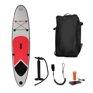 Φουσκωτή Σανίδα SUP με Αξεσουάρ 243 x 57 cm Bakaji 8711252196077 Φουσκωτή Σανίδα SUP με Αξεσουάρ 243 x 57 cm Bakaji 8711252196077