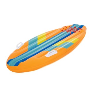 Φουσκωτή Σανίδα Θαλάσσης με Λαβές 114 x 46 cm Bestway 11866