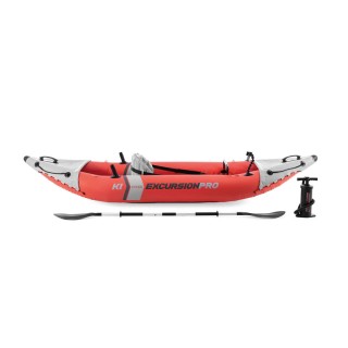 Φουσκωτό Πλαστικό Καγιάκ Excursion Pro K1 305 x 91 x 46 cm INTEX 68... Φουσκωτό Πλαστικό Καγιάκ Excursion Pro K1 305 x 91 x 46 cm INTEX 68...