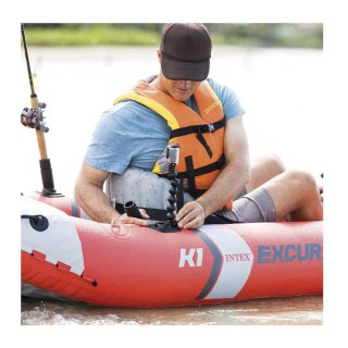 Φουσκωτό Πλαστικό Καγιάκ Excursion Pro K1 305 x 91 x 46 cm INTEX 68... Φουσκωτό Πλαστικό Καγιάκ Excursion Pro K1 305 x 91 x 46 cm INTEX 68...
