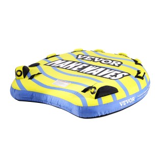 Φουσκωτό Ρυμουλκούμενο Θαλάσσιο Παιχνίδι 3 Ατόμων 1580 mm VEVOR CQT... Φουσκωτό Ρυμουλκούμενο Θαλάσσιο Παιχνίδι 3 Ατόμων 1580 mm VEVOR CQT...