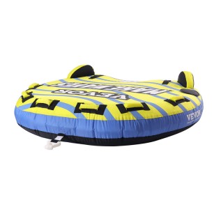 Φουσκωτό Ρυμουλκούμενο Θαλάσσιο Παιχνίδι 3 Ατόμων 1580 mm VEVOR CQT... Φουσκωτό Ρυμουλκούμενο Θαλάσσιο Παιχνίδι 3 Ατόμων 1580 mm VEVOR CQT...