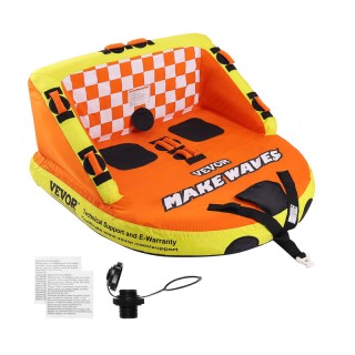 Φουσκωτό Ρυμουλκούμενο Θαλάσσιο Παιχνίδι Καναπές 2 Ατόμων 1625 x 15... Φουσκωτό Ρυμουλκούμενο Θαλάσσιο Παιχνίδι Καναπές 2 Ατόμων 1625 x 15...