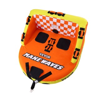 Φουσκωτό Ρυμουλκούμενο Θαλάσσιο Παιχνίδι Καναπές 2 Ατόμων 1625 x 15...