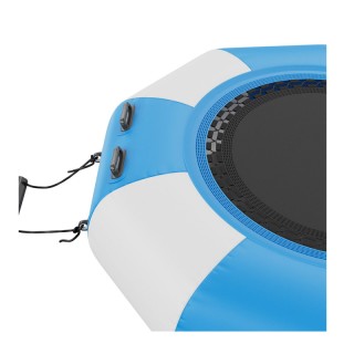 Φουσκωτό Τραμπολίνο Νερού 2000 mm 136 Kg VEVOR BTKSSBCBTK076SQ52V2 Φουσκωτό Τραμπολίνο Νερού 2000 mm 136 Kg VEVOR BTKSSBCBTK076SQ52V2