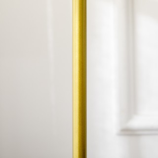 HOMCOM Coat Stand για είσοδο, υπνοδωμάτιο και σαλόνι σε μέταλλο και...