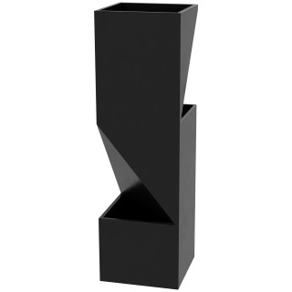 Outsunny φυτευτή εξωτερικού χώρου με 3 περιοχές καλλιέργειας και τρ... Outsunny φυτευτή εξωτερικού χώρου με 3 περιοχές καλλιέργειας και τρ...