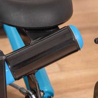 HOMCOM Fitness Stepper με αλτήρα και οθόνη LCD για προπόνηση στο σπ... HOMCOM Fitness Stepper με αλτήρα και οθόνη LCD για προπόνηση στο σπ...