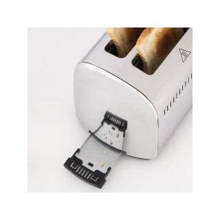 Φρυγανιέρα 950 W H.Koenig TOS9 Φρυγανιέρα 950 W H.Koenig TOS9