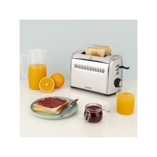 Φρυγανιέρα 950 W H.Koenig TOS9 Φρυγανιέρα 950 W H.Koenig TOS9