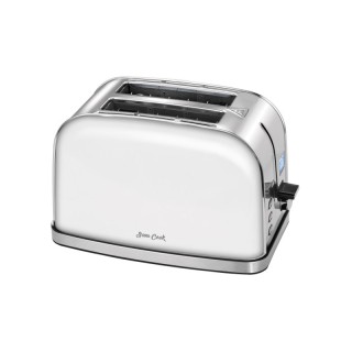 Φρυγανιέρα 2 Θέσεων 950 W Χρώματος Λευκό SAM COOK PSC-60/W Φρυγανιέρα 2 Θέσεων 950 W Χρώματος Λευκό SAM COOK PSC-60/W