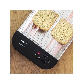 Φρυγανιέρα 900 W EasyToast Basic Cecotec CEC-08010 Φρυγανιέρα 900 W EasyToast Basic Cecotec CEC-08010