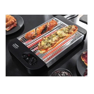 Φρυγανιέρα 900 W EasyToast Basic Cecotec CEC-08010 Φρυγανιέρα 900 W EasyToast Basic Cecotec CEC-08010
