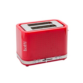 Φρυγανιέρα Punto Rosso Botti TR0101