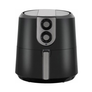 Φριτέζα 5.2 Lt 1800 W Air Fryer Cuisinier Deluxe 12295