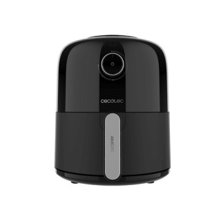Φριτέζα Αέρος 2.5 Lt 1200 W Cecotec Cecofry Pixel 2500 CEC-04981 Φριτέζα Αέρος 2.5 Lt 1200 W Cecotec Cecofry Pixel 2500 CEC-04981
