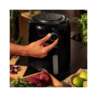 Φριτέζα Αέρος 2.5 Lt 1200 W Cecotec Cecofry Pixel 2500 CEC-04981