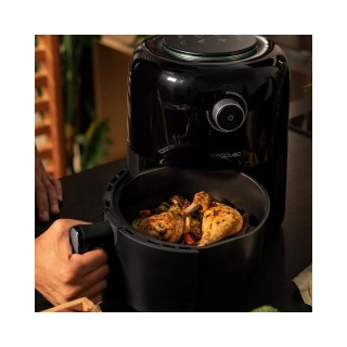 Φριτέζα Αέρος 2.5 Lt 1200 W Cecotec Cecofry Pixel 2500 CEC-04981