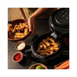 Φριτέζα Αέρος 2.5 Lt 1200 W Cecotec Cecofry Pixel 2500 CEC-04981