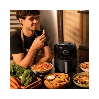Φριτέζα Αέρος 2.5 Lt 1200 W Cecotec Cecofry Pixel 2500 CEC-04981