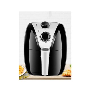 Φριτέζα Αέρος 2.5 Lt 1500 W SPM LQ-2501 Φριτέζα Αέρος 2.5 Lt 1500 W SPM LQ-2501