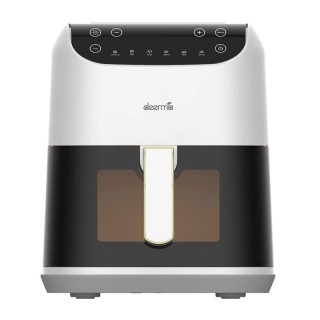 Φριτέζα Αέρος 5.5 Lt 1300 W Deerma DEM-KZ130W Φριτέζα Αέρος 5.5 Lt 1300 W Deerma DEM-KZ130W