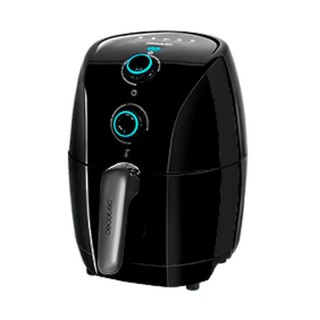 Φριτέζα Αέρος Χωρίς Λάδι 1.5 Lt Compact Rapid Moon Cecotec CEC-03083 Φριτέζα Αέρος Χωρίς Λάδι 1.5 Lt Compact Rapid Moon Cecotec CEC-03083