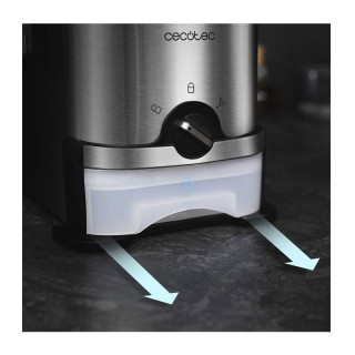 Φριτέζα με Φίλτρο Καθαρισμού Λαδιού Cecotec CleanFry ProFilter 3000...