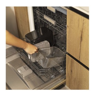 Ψηφιακή Φριτέζα με Φίλτρο Καθαρισμού Λαδιού Cecotec CleanFry Luxury...